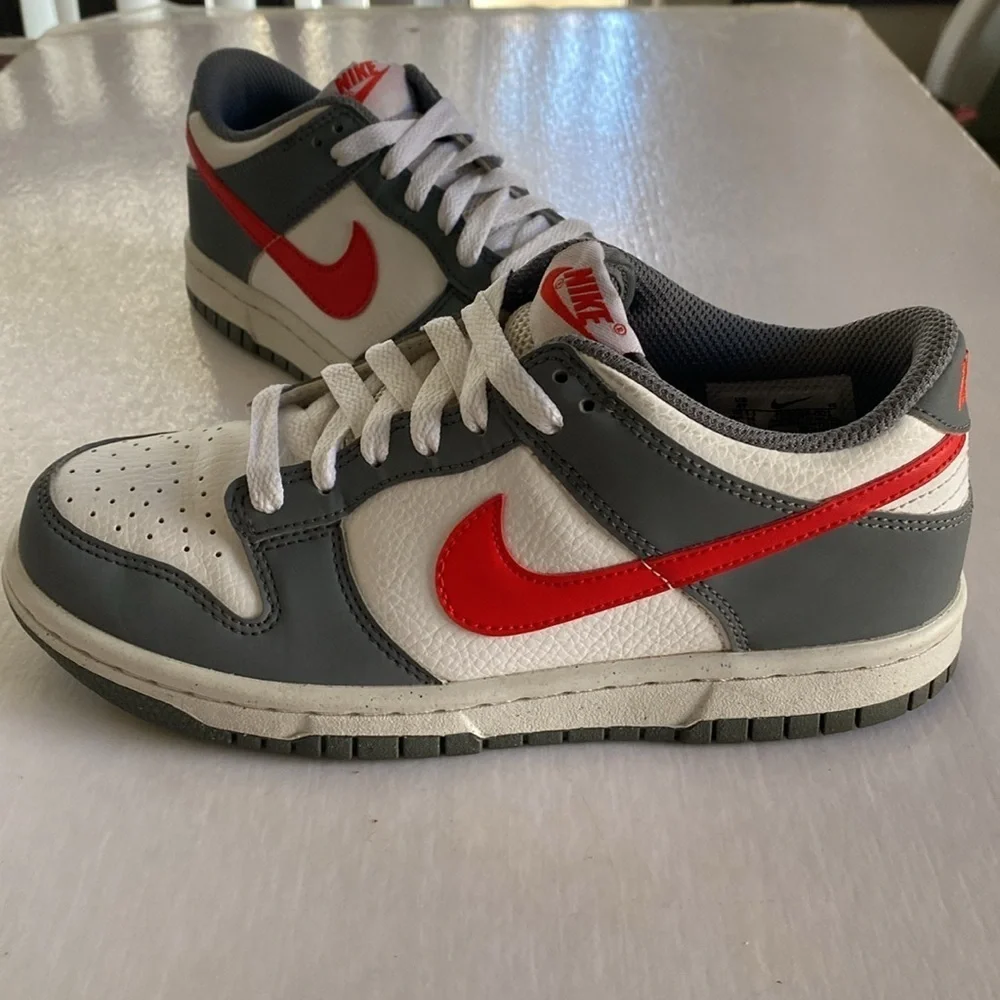 Nike dunk low